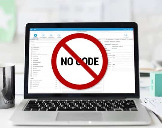 Low Code/ No Code Development is it ‘a thing’?